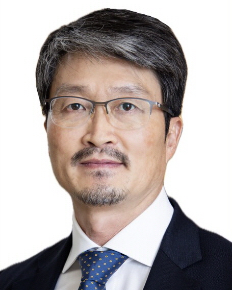 Minsuk Cha